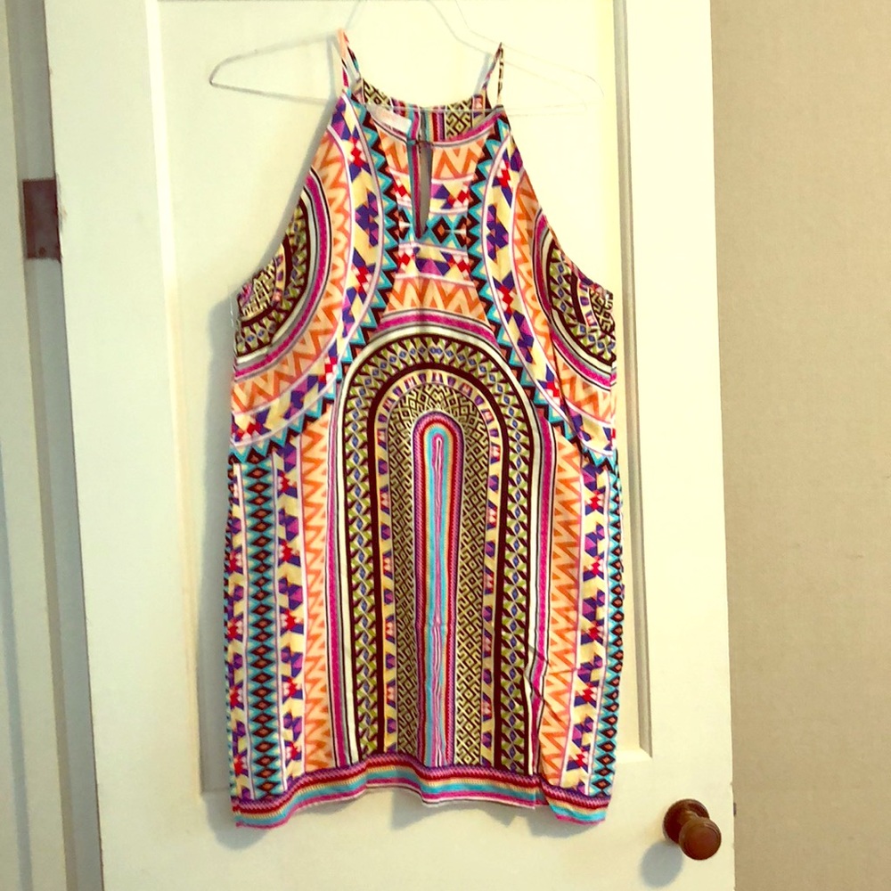 Stitch Fix Renee C Yaina Dress